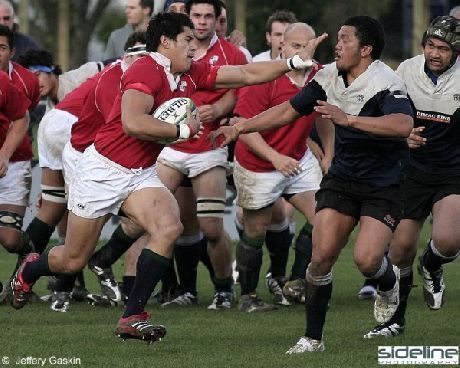 Wellington club rugby highlights of the past decade: Part 2